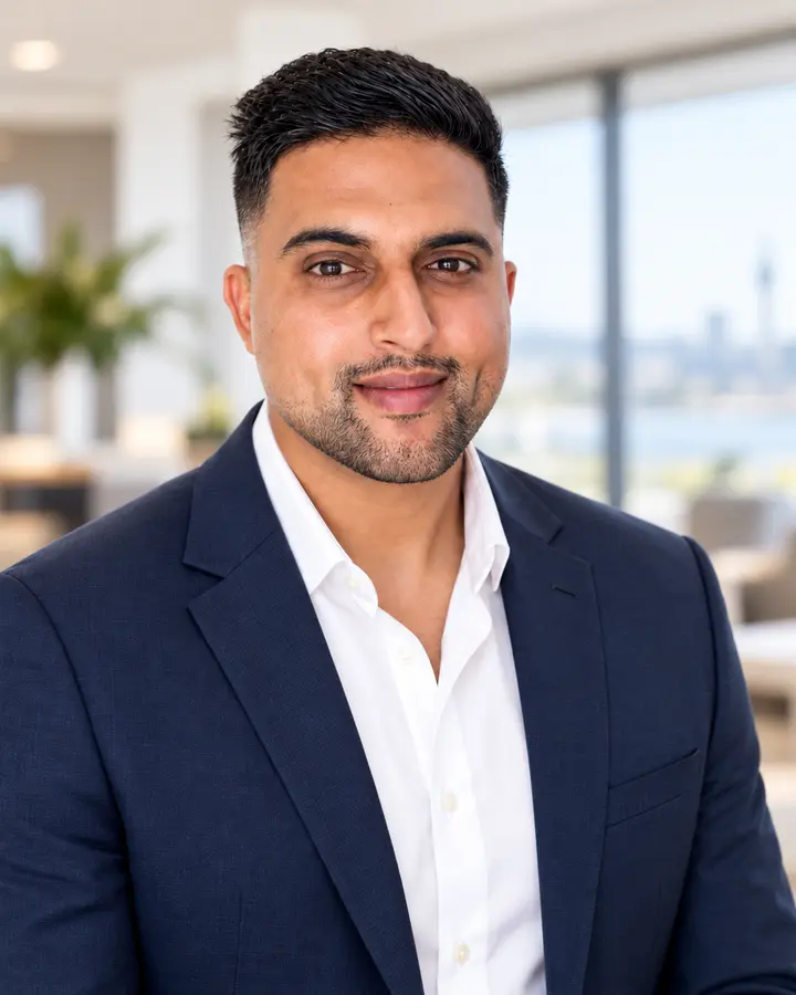 Indy Singh
