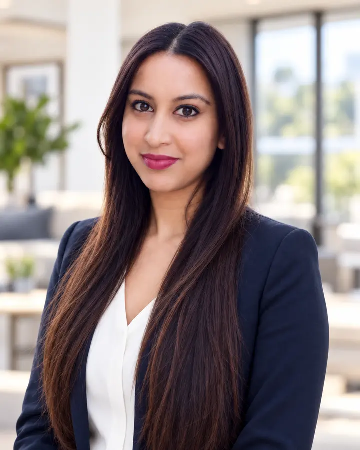 Karishma