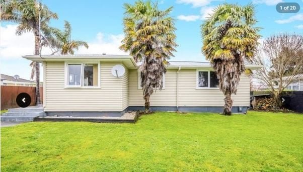 Rental property at 3 Marybeth Place, Rosehill