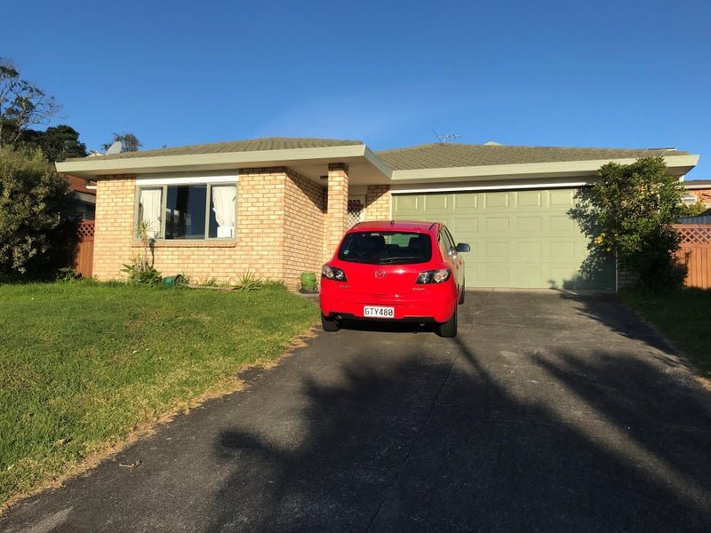 Rental property at 3 Parkridge Way, Henderson
