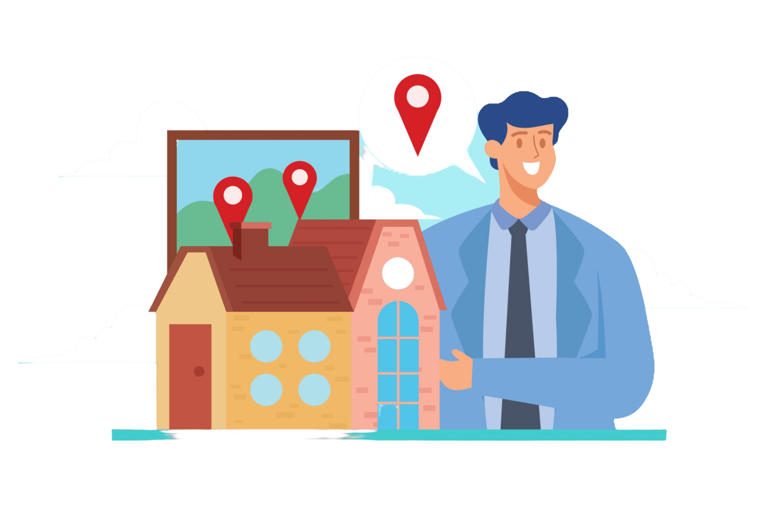 Property Management Reliance Property Management