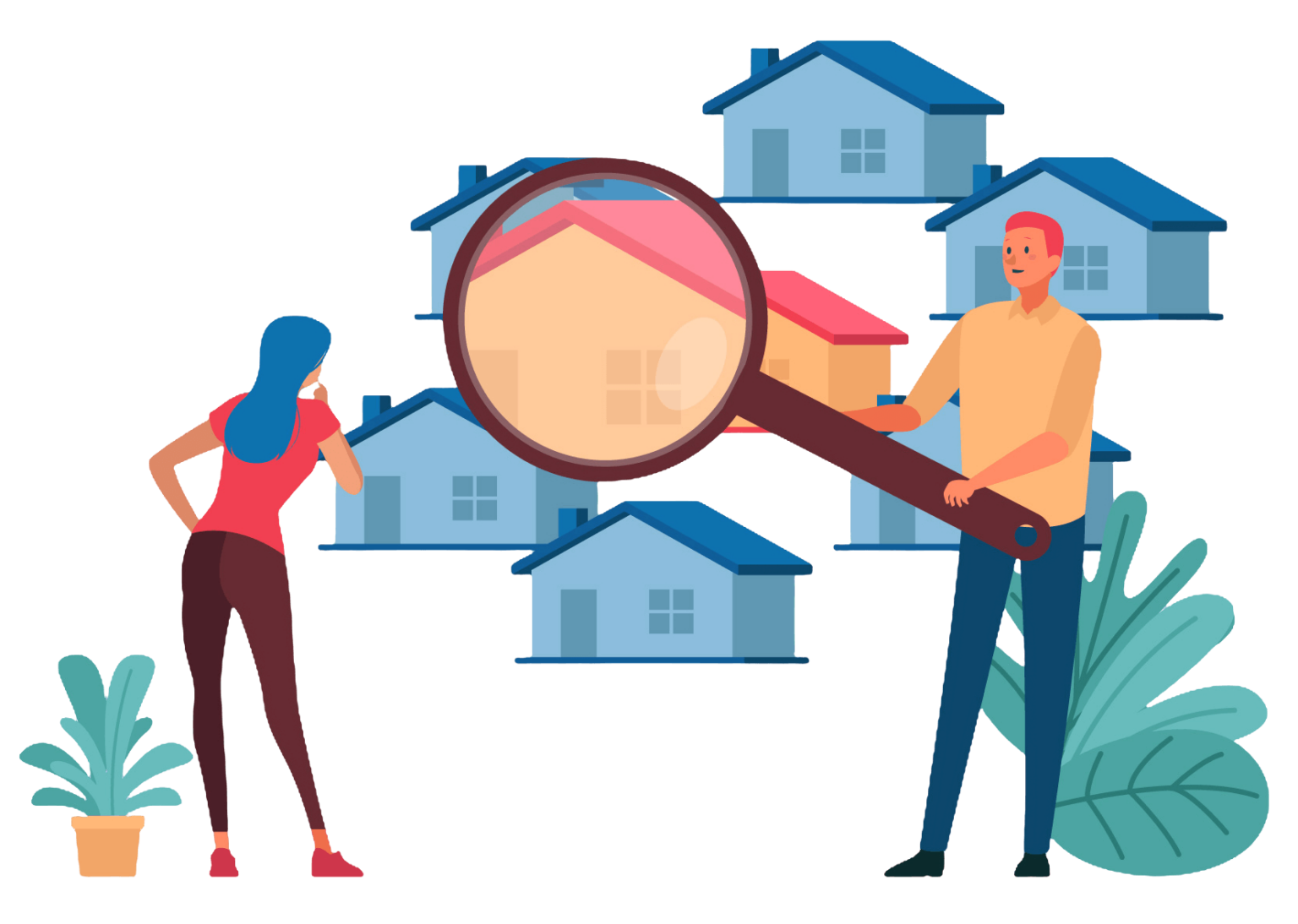 Property Management Reliance Property Management